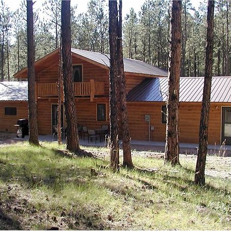 Comanche Lodge كاستر الغرفة الصورة