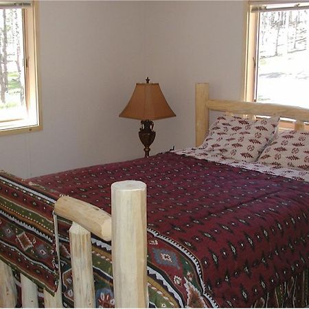 Comanche Lodge كاستر الغرفة الصورة