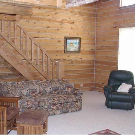 Comanche Lodge كاستر الغرفة الصورة