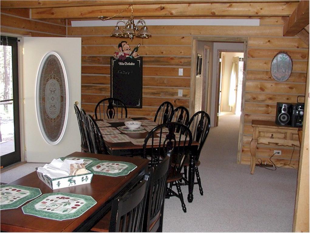 Comanche Lodge كاستر الغرفة الصورة