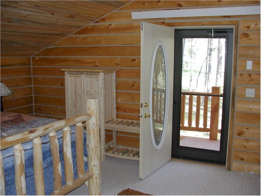 Comanche Lodge كاستر الغرفة الصورة
