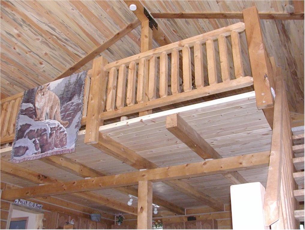 Comanche Lodge كاستر الغرفة الصورة