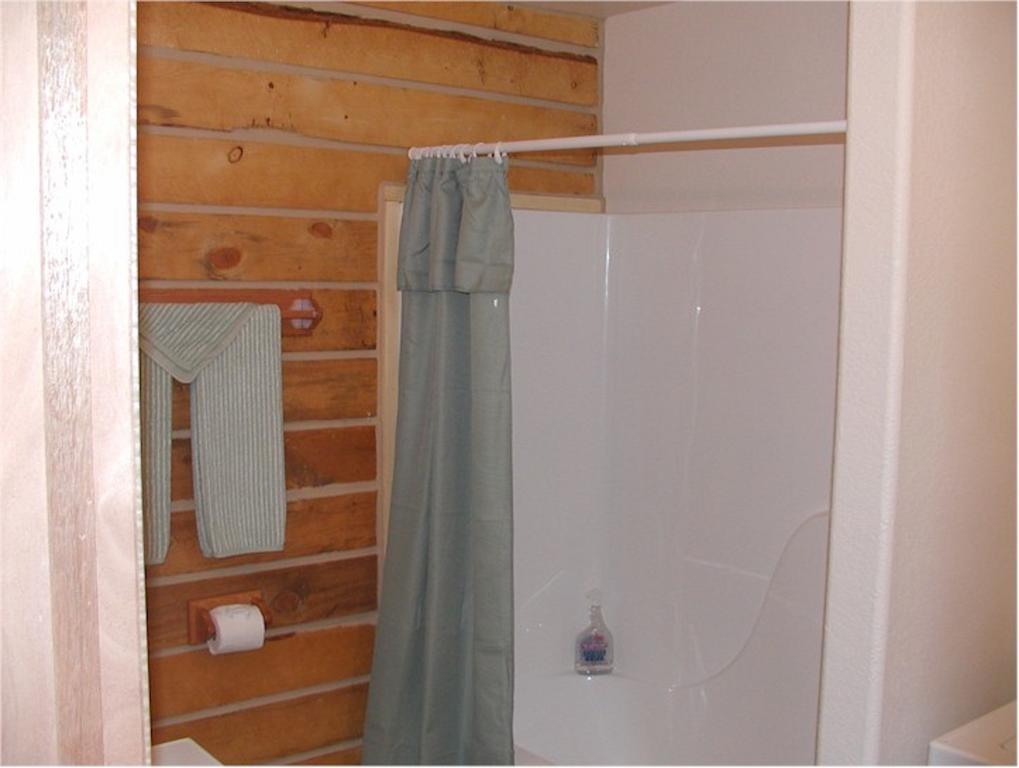 Comanche Lodge كاستر الغرفة الصورة