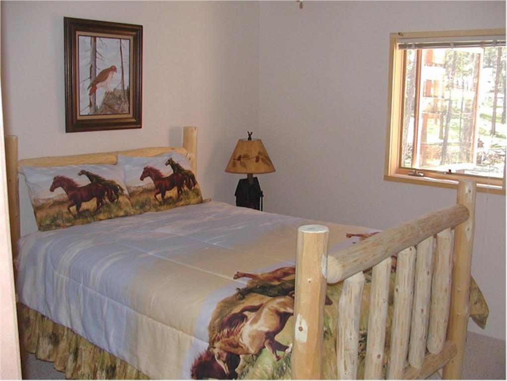 Comanche Lodge كاستر الغرفة الصورة