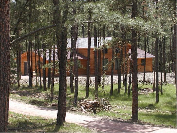 Comanche Lodge كاستر الغرفة الصورة
