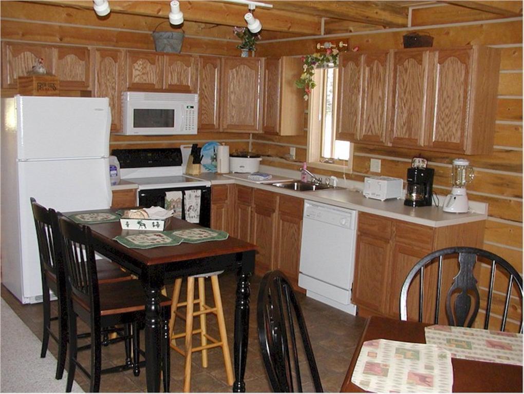 Comanche Lodge كاستر الغرفة الصورة