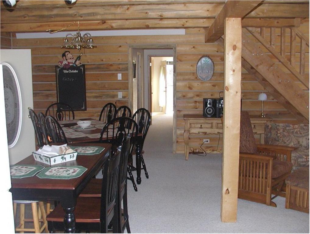 Comanche Lodge كاستر الغرفة الصورة