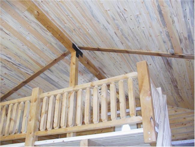Comanche Lodge كاستر المظهر الخارجي الصورة