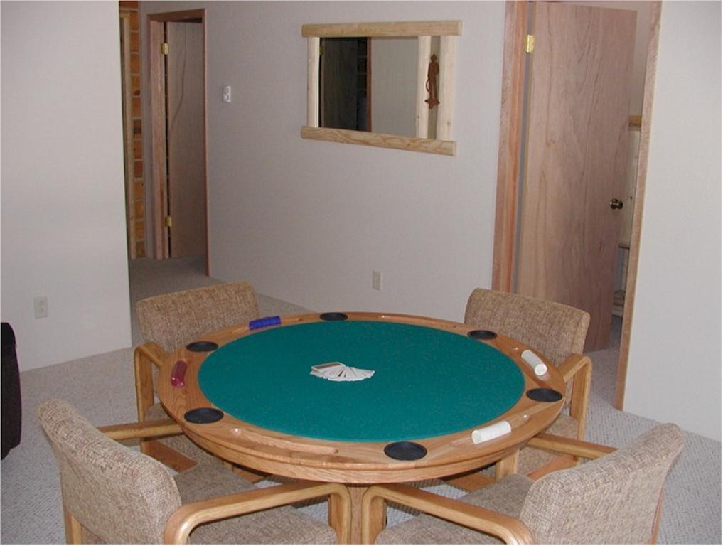 Comanche Lodge كاستر الغرفة الصورة