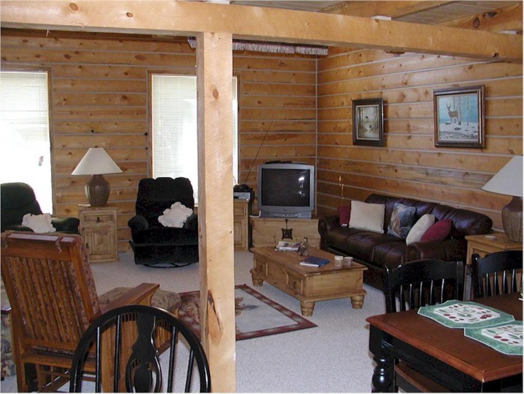 Comanche Lodge كاستر الغرفة الصورة