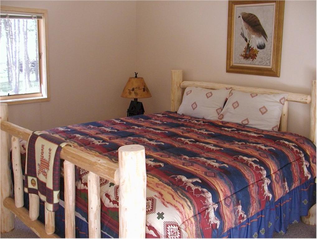 Comanche Lodge كاستر الغرفة الصورة
